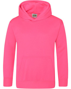 Sweat Personnalisé Set-in Enfant 280 g/m² - Just Hoods JH004J - Sweat Personnalisé avec marquage broderie, flocage ou impress...