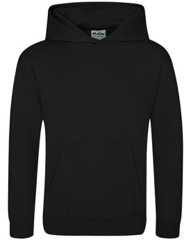 Sweat Personnalisé Set-in Enfant 200 g/m² - Just Hoods JH006J - Sweat Personnalisé avec marquage broderie, flocage ou impress...