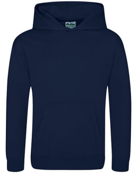 Sweat Personnalisé Set-in Enfant 200 g/m² - Just Hoods JH006J - Sweat Personnalisé avec marquage broderie, flocage ou impress...