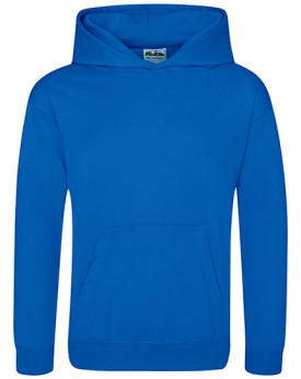 Sweat Personnalisé Set-in Enfant 200 g/m² - Just Hoods JH006J - Sweat Personnalisé avec marquage broderie, flocage ou impress...