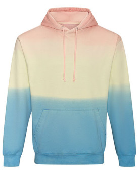 Sweat Personnalisée  Femme  280 g/m² - Just Hoods JH022 - Sweat Personnalisé avec marquage broderie, flocage ou impression. G...
