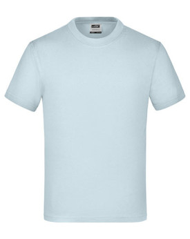 Tee shirt Personnalisé Manche Courte Bande de propreté|Col rond Enfant 150 g/m² - Daiber JN019 - Tee shirt Personnalisé avec ...