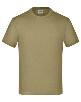 Tee shirt Personnalisé Manche Courte Bande de propreté|Col rond Enfant 150 g/m² - Daiber JN019 - Tee shirt Personnalisé avec ...
