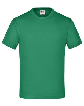 Tee shirt Personnalisé Manche Courte Bande de propreté|Col rond Enfant 150 g/m² - Daiber JN019 - Tee shirt Personnalisé avec ...