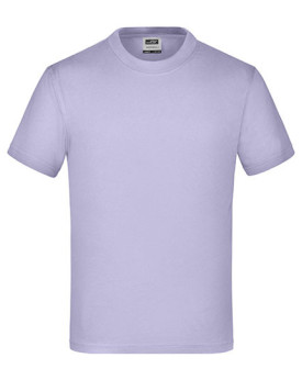 Tee shirt Personnalisé Manche Courte Bande de propreté|Col rond Enfant 150 g/m² - Daiber JN019 - Tee shirt Personnalisé avec ...