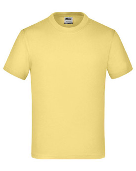 Tee shirt Personnalisé Manche Courte Bande de propreté|Col rond Enfant 150 g/m² - Daiber JN019 - Tee shirt Personnalisé avec ...