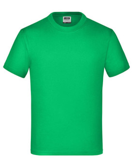 Tee shirt Personnalisé Manche Courte Bande de propreté|Col rond Enfant 150 g/m² - Daiber JN019 - Tee shirt Personnalisé avec ...