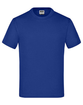 Tee shirt Personnalisé Manche Courte Bande de propreté|Col rond Enfant 150 g/m² - Daiber JN019 - Tee shirt Personnalisé avec ...