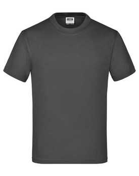 Tee shirt Personnalisé Manche Courte Bande de propreté|Col rond Enfant 150 g/m² - Daiber JN019 - Tee shirt Personnalisé avec ...