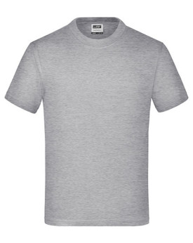 Tee shirt Personnalisé Manche Courte Bande de propreté|Col rond Enfant 150 g/m² - Daiber JN019 - Tee shirt Personnalisé avec ...