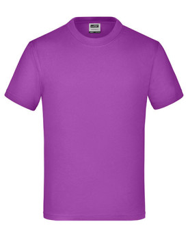 Tee shirt Personnalisé Manche Courte Bande de propreté|Col rond Enfant 150 g/m² - Daiber JN019 - Tee shirt Personnalisé avec ...