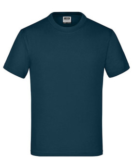 Tee shirt Personnalisé Manche Courte Bande de propreté|Col rond Enfant 150 g/m² - Daiber JN019 - Tee shirt Personnalisé avec ...