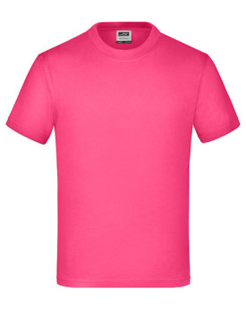Tee shirt Personnalisé Manche Courte Bande de propreté|Col rond Enfant 150 g/m² - Daiber JN019 - Tee shirt Personnalisé avec ...