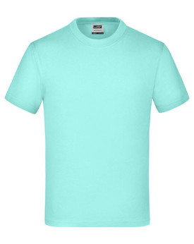 Tee shirt Personnalisé Manche Courte Bande de propreté|Col rond Enfant 150 g/m² - Daiber JN019 - Tee shirt Personnalisé avec ...