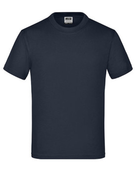 Tee shirt Personnalisé Manche Courte Bande de propreté|Col rond Enfant 150 g/m² - Daiber JN019 - Tee shirt Personnalisé avec ...