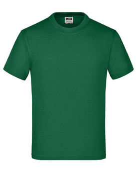 Tee shirt Personnalisé Manche Courte Bande de propreté|Col rond Enfant 150 g/m² - Daiber JN019 - Tee shirt Personnalisé avec ...