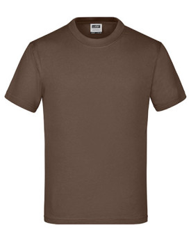 Tee shirt Personnalisé Manche Courte Bande de propreté|Col rond Enfant 150 g/m² - Daiber JN019 - Tee shirt Personnalisé avec ...