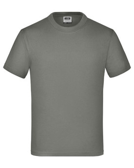 Tee shirt Personnalisé Manche Courte Bande de propreté|Col rond Enfant 150 g/m² - Daiber JN019 - Tee shirt Personnalisé avec ...