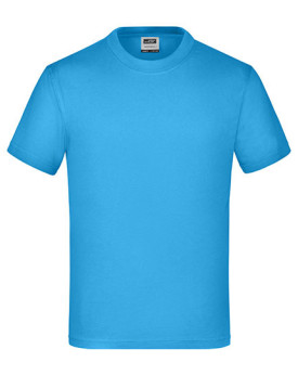 Tee shirt Personnalisé Manche Courte Bande de propreté|Col rond Enfant 150 g/m² - Daiber JN019 - Tee shirt Personnalisé avec ...