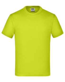 Tee shirt Personnalisé Manche Courte Bande de propreté|Col rond Enfant 150 g/m² - Daiber JN019 - Tee shirt Personnalisé avec ...
