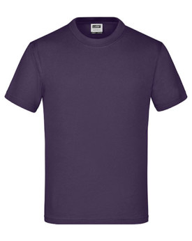 Tee shirt Personnalisé Manche Courte Bande de propreté|Col rond Enfant 150 g/m² - Daiber JN019 - Tee shirt Personnalisé avec ...