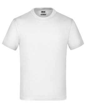 Tee shirt Personnalisé Manche Courte Bande de propreté|Col rond Enfant 150 g/m² - Daiber JN019 - Tee shirt Personnalisé avec ...