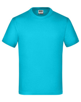 Tee shirt Personnalisé Manche Courte Bande de propreté|Col rond Enfant 150 g/m² - Daiber JN019 - Tee shirt Personnalisé avec ...
