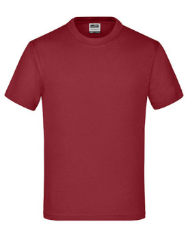 Tee shirt Personnalisé Manche Courte Bande de propreté|Col rond Enfant 150 g/m² - Daiber JN019 - Tee shirt Personnalisé avec ...