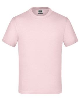 Tee shirt Personnalisé Manche Courte Bande de propreté|Col rond Enfant 150 g/m² - Daiber JN019 - Tee shirt Personnalisé avec ...