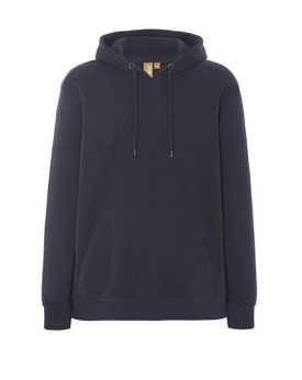 Sweat Personnalisé avec liseré Unisexe 275 g/m² - JHK SWKNGECO - Sweat Personnalisé avec marquage broderie, flocage ou impres...