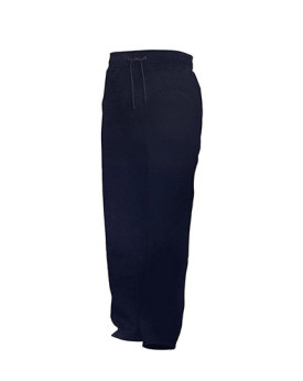Pantalon Personnalisé Homme 290 g/m² - JHK SWPANTSM - Pantalon Personnalisé avec marquage broderie, flocage ou impression. Gr...