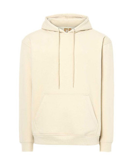 Sweat Personnalisé avec liseré Unisexe 275 g/m² - JHK SWKNGECO - Sweat Personnalisé avec marquage broderie, flocage ou impres...