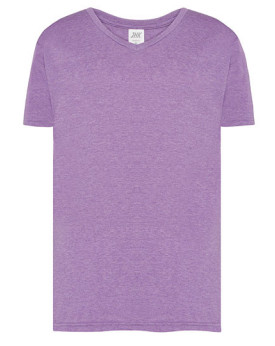 Tee shirt Personnalisé Manche Courte Duo 160 g/m² - JHK TSUAPICO - Tee shirt Personnalisé avec marquage broderie, flocage ou ...