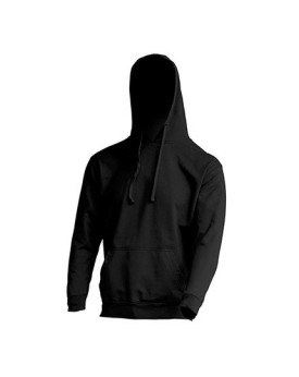 Sweat Personnalisé Set-in Homme 260 - 265 g/m² - JHK SWOCEKNG - Sweat Personnalisé avec marquage broderie, flocage ou impress...