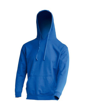 Sweat Personnalisé Set-in Homme 260 - 265 g/m² - JHK SWOCEKNG - Sweat Personnalisé avec marquage broderie, flocage ou impress...