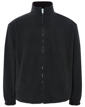 Veste Personnalisée avec liseré Homme 300 g/m² - JHK FLRA300 - Veste Personnalisée avec marquage broderie, flocage ou impress...