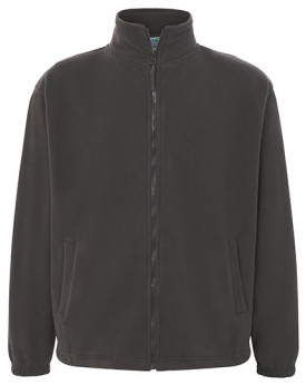 Veste Personnalisée avec liseré Homme 300 g/m² - JHK FLRA300 - Veste Personnalisée avec marquage broderie, flocage ou impress...