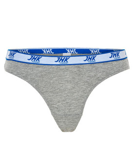 Sous-vêtement personnalisé Duo 160 g/m² - JHK UNTHONG - Sous-vêtements Personnalisés avec marquage broderie, flocage ou impre...