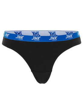 Sous-vêtement personnalisé Duo 160 g/m² - JHK UNTHONG - Sous-vêtements Personnalisés avec marquage broderie, flocage ou impre...