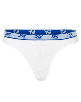 Sous-vêtement personnalisé Duo 160 g/m² - JHK UNTHONG - Sous-vêtements Personnalisés avec marquage broderie, flocage ou impre...