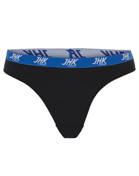 Sous-vêtement personnalisé Duo 160 g/m² - JHK UNBRIEFS - Sous-vêtements Personnalisés avec marquage broderie, flocage ou impr...