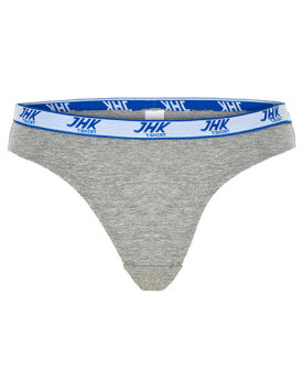 Sous-vêtement personnalisé Duo 160 g/m² - JHK UNBRIEFS - Sous-vêtements Personnalisés avec marquage broderie, flocage ou impr...