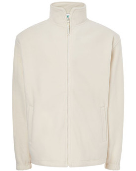 Veste Personnalisée avec liseré Homme 300 g/m² - JHK FLRA300 - Veste Personnalisée avec marquage broderie, flocage ou impress...