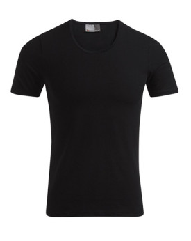 Tee shirt Personnalisé Manche Courte Duo 180 g/m² - Promodoro 3081 - Tee shirt Personnalisé avec marquage broderie, flocage o...