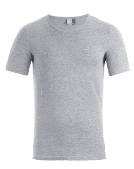 Tee shirt Personnalisé Manche Courte Duo 180 g/m² - Promodoro 3081 - Tee shirt Personnalisé avec marquage broderie, flocage o...
