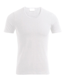 Tee shirt Personnalisé Manche Courte Duo 180 g/m² - Promodoro 3081 - Tee shirt Personnalisé avec marquage broderie, flocage o...