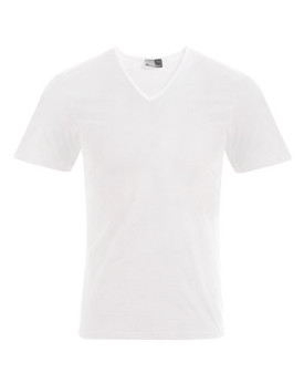 Tee shirt Personnalisé Manche Courte Duo 180 g/m² - Promodoro 3082 - Tee shirt Personnalisé avec marquage broderie, flocage o...