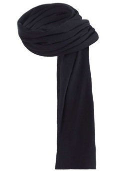 Echarpe personnalisée 180 g/m² - Promodoro 3089 - Echarpe personnalisé avec marquage broderie, flocage ou impression. Grossis...