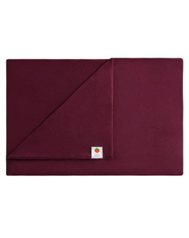 Echarpe personnalisée 180 g/m² - Promodoro 3089 - Echarpe personnalisé avec marquage broderie, flocage ou impression. Grossis...