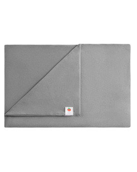Echarpe personnalisée 180 g/m² - Promodoro 3089 - Echarpe personnalisé avec marquage broderie, flocage ou impression. Grossis...